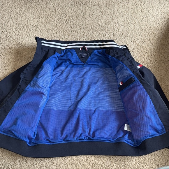 Tommy Hilfiger jacket for kid - Picture 6 of 6